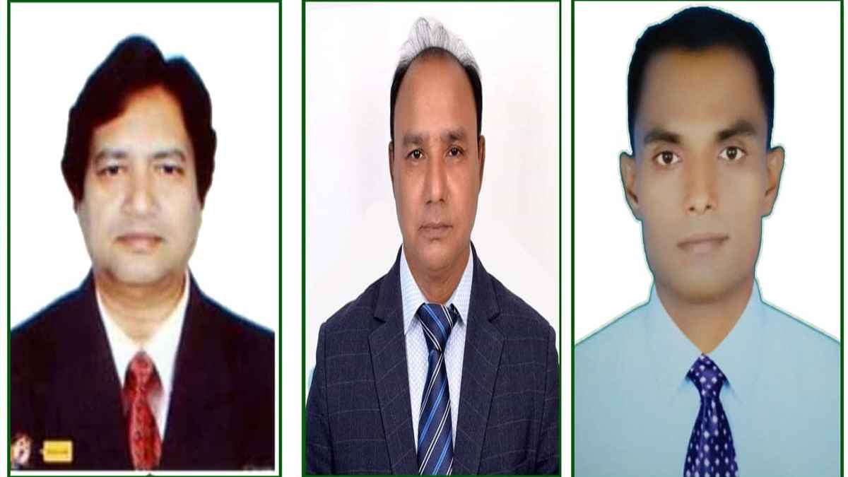 কক্সবাজার প্রেসক্লাবের নতুন কার্যকরী পরিষদ গঠিত